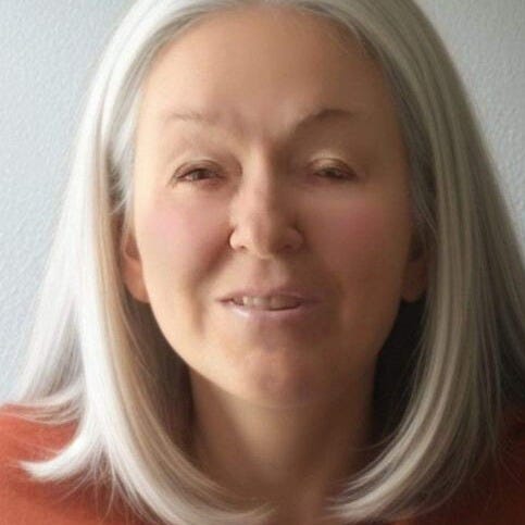 Don't Stop Me Now - TLawrence