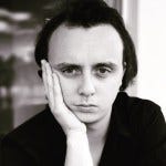 Photo of artist Matteo bona