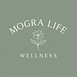 Mogra Life Wellness's avatar