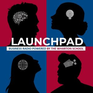 cover art for Launch Pad