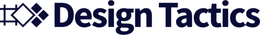 Design Tactics