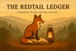 Redtail Ledger - Be More SeamLess - Jas. Ballard