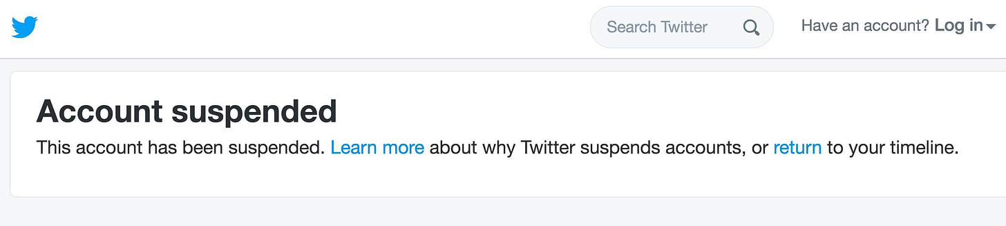 How to Unsuspend Twitter account? - Complete Guide 2025