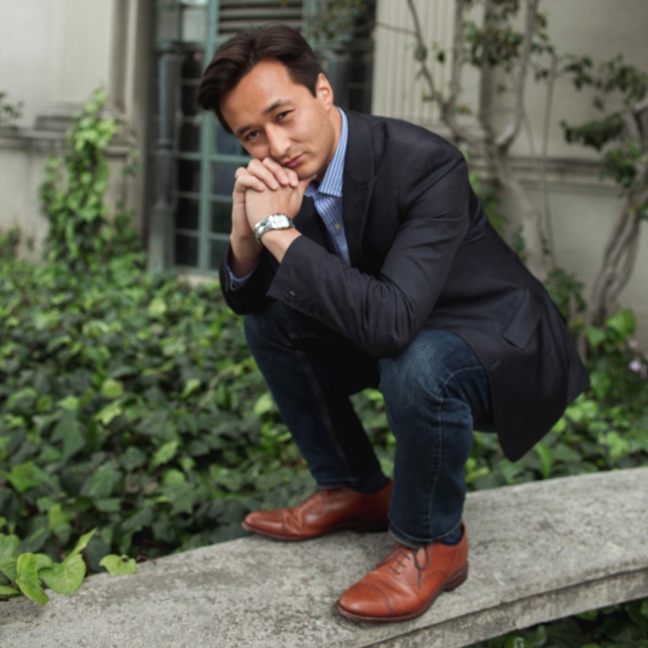 Prochain Arrêt logo