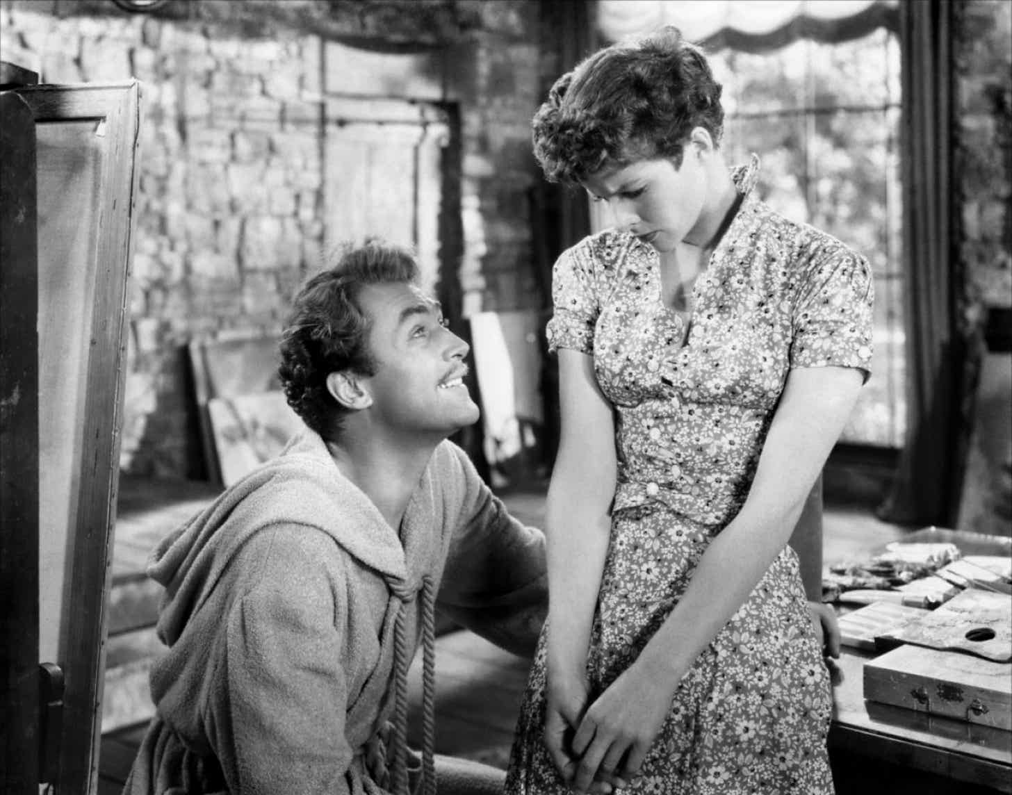 Sylvia Scarlett | Jonathan Rosenbaum