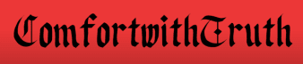 Comfort with Truth
