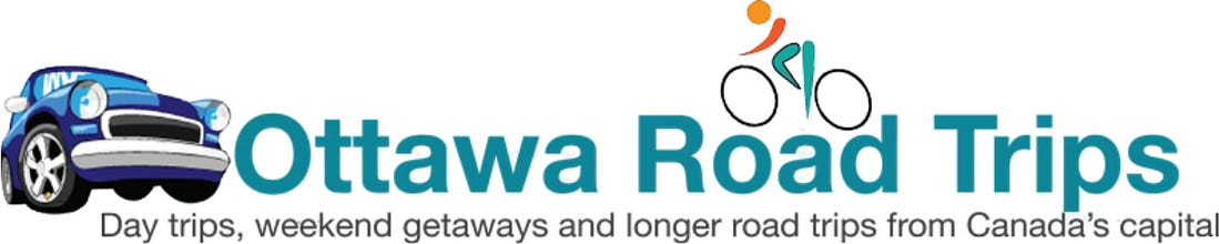 Ottawa Road Trips