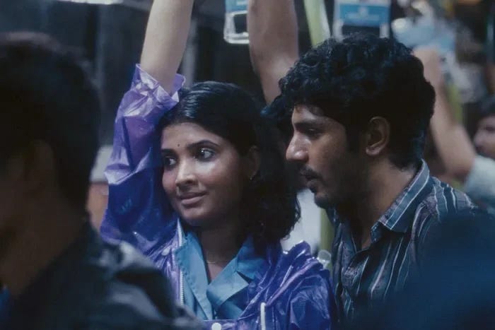 All We Imagine as Light