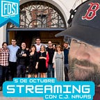 La Newsletter de Fuera de Series