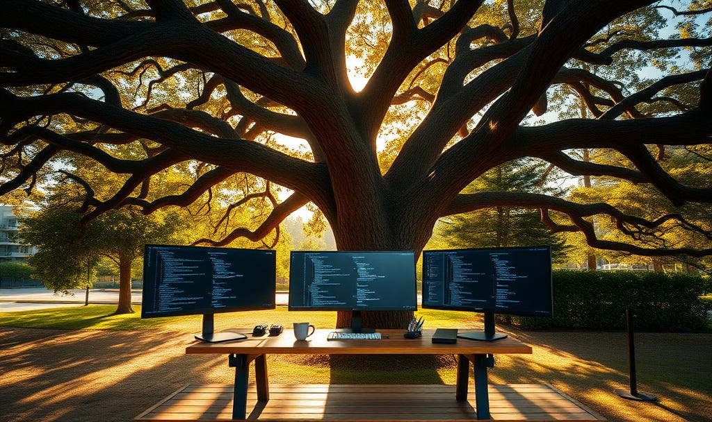 Git Worktrees : ce que c’est, comment les utiliser, et pourquoi l’IA change tout