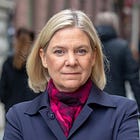 Magdas marknadsoptimism fixar inte klimatkrisen