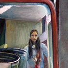 Loosen Up That Need for Control! Creative Accidents Are Your Friends