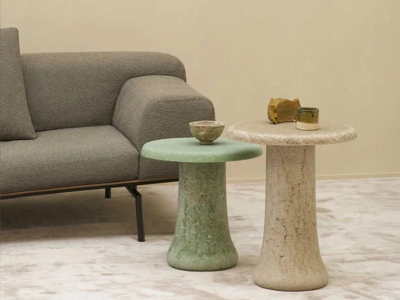 Babar Tavolino Glas Italia | Mohd Shop Babar Tavolino Glas Italia | Mohd Shop