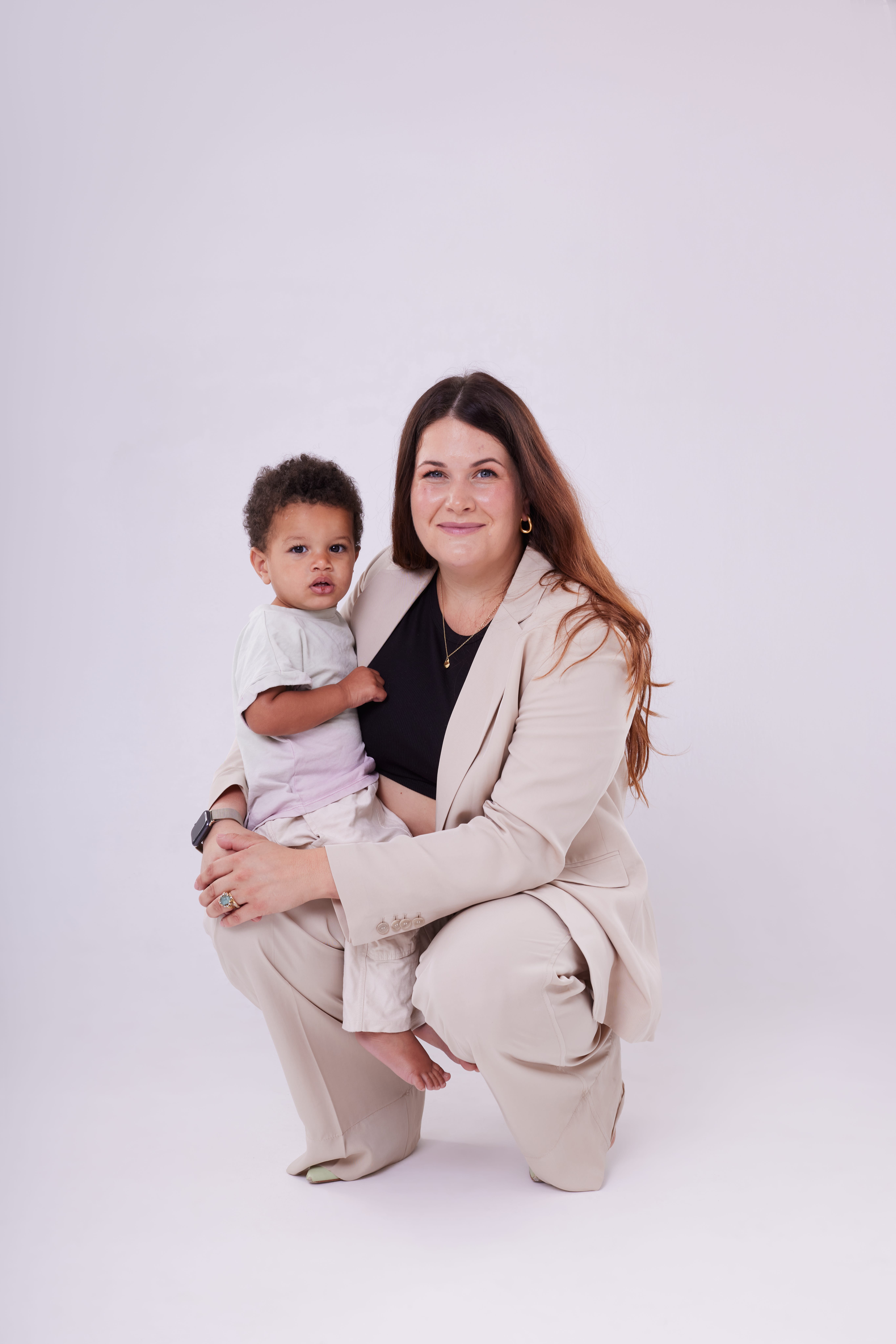 the new record label