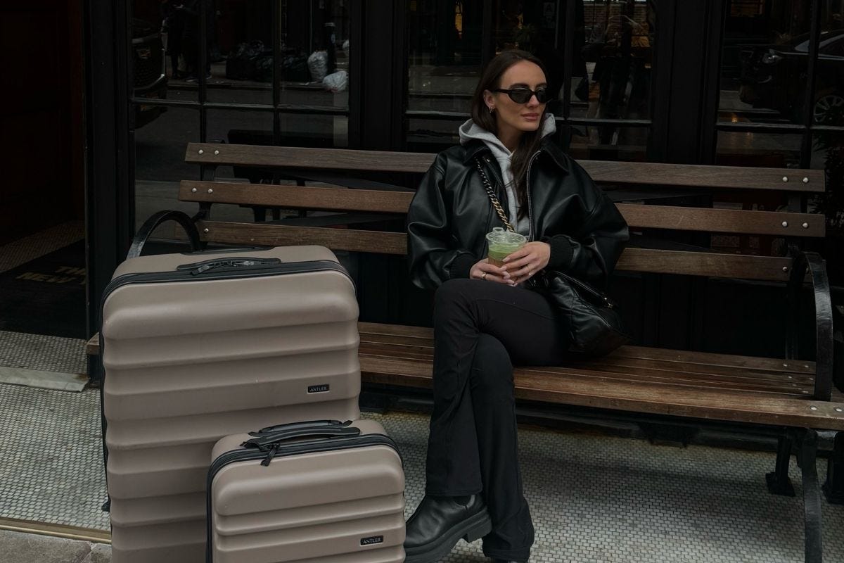 What I'm Styling This Week: Japan Outfits - by Liv Perez What I'm Styling This Week: Japan Outfits - by Liv Perez