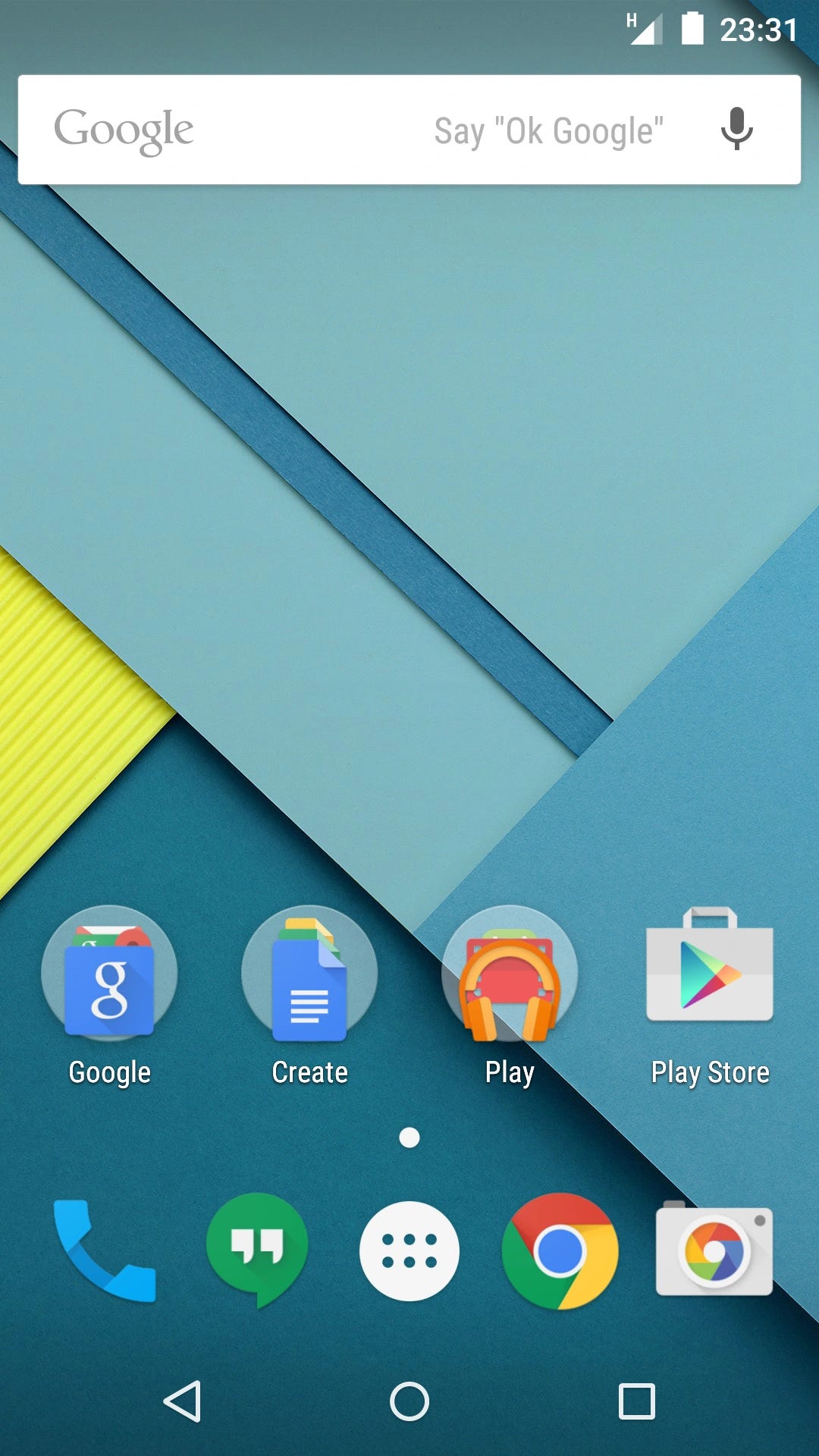 Android 5.0 Lollipop | Android Wiki | Fandom