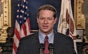 Online Speech Bank: Al Gore - 2000 ...