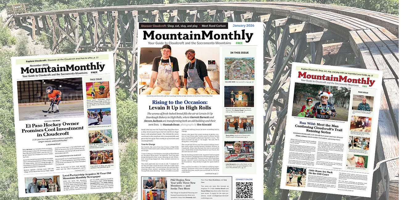Your Guide to Mountain Life