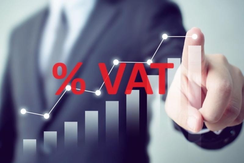 Quốc hội "chốt" ngưỡng doanh thu không chịu thuế VAT là 200 triệu đồng/năm Quốc hội "chốt" ngưỡng doanh thu không chịu thuế VAT là 200 triệu đồng/năm