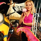 What's Coming Out This Week In Theaters and On Streaming, VOD & TV: June 29 thru July 5, 2026