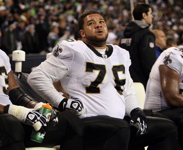 jonathan goodwin too old for new orleans saints 2015 jonathan goodwin too old for new orleans saints 2015