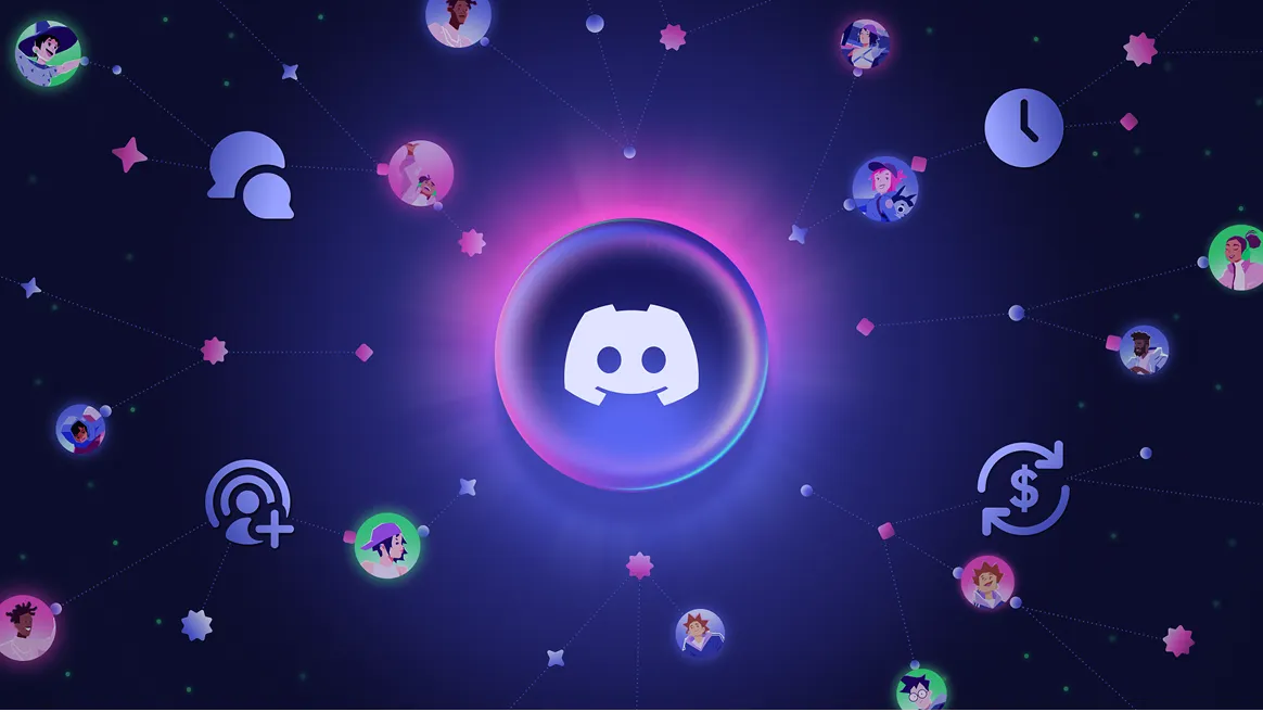 Discord for Developers Discord for Developers