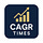 CAGR Times