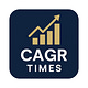 CAGR Times