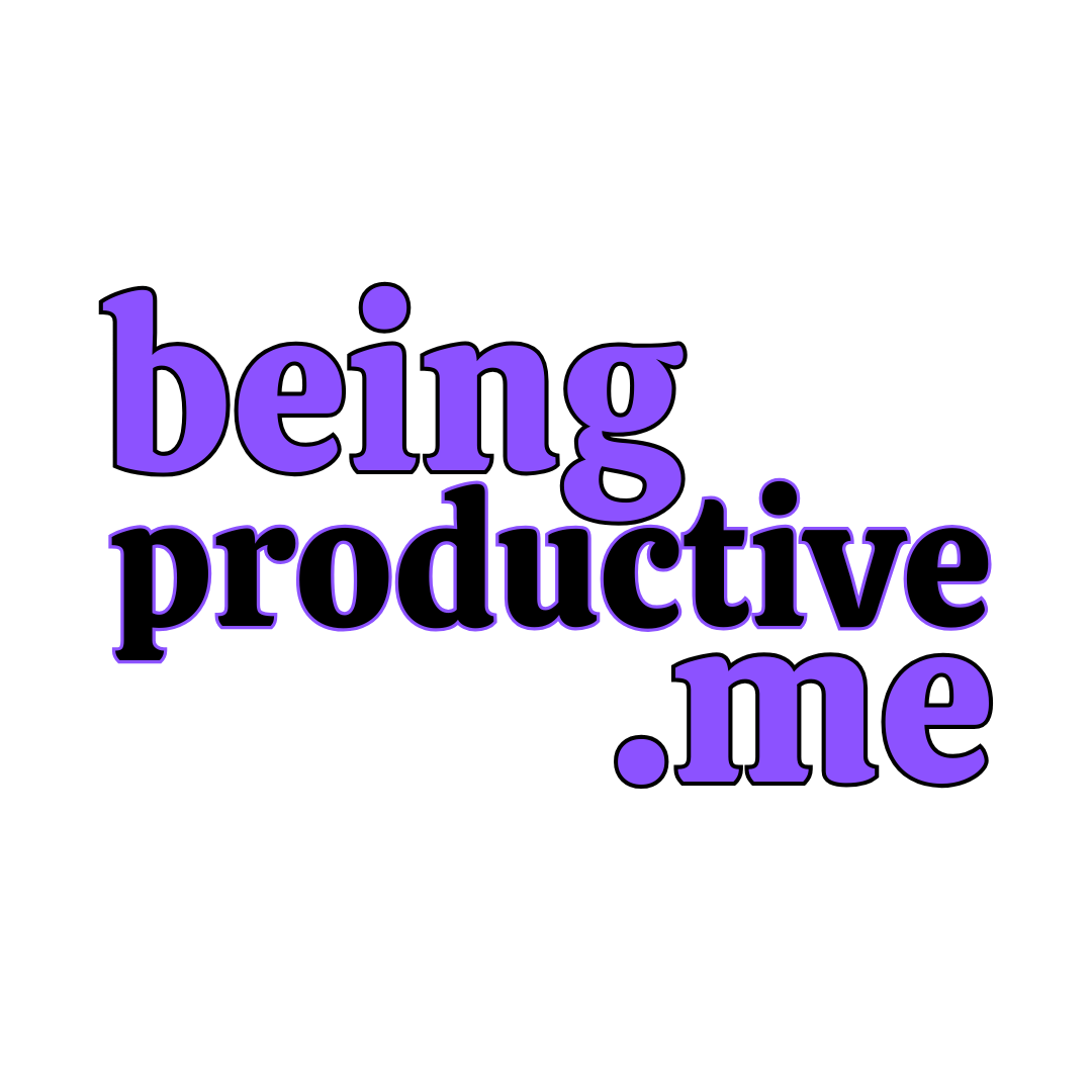 Being Productive with Art Gelwicks