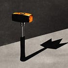 Who Owns the Hammer?
