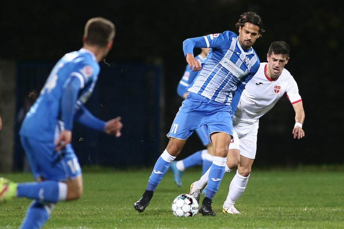 Novica Eraković na korak od transfera u Austriju