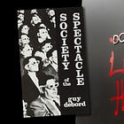 The Society of the Spectacle Explainer