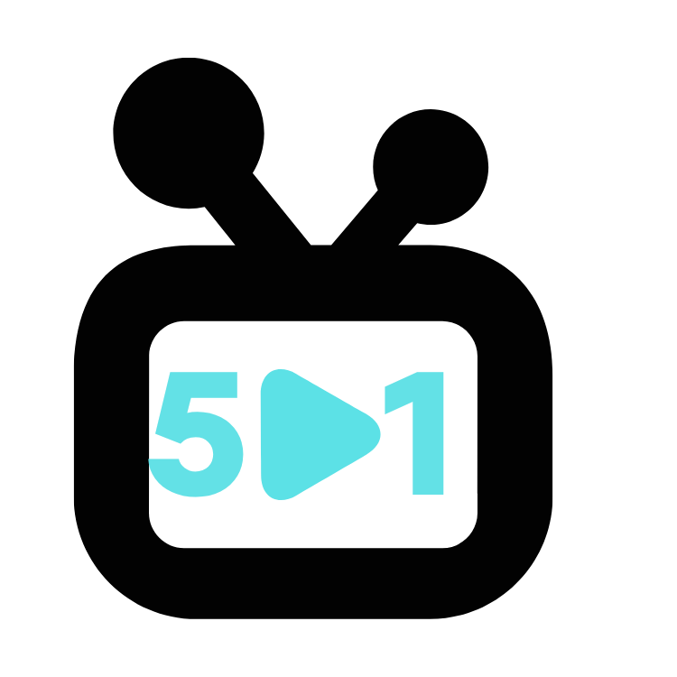 Artwork for Channel 51