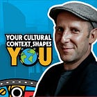 E118: Ben Joffe wants you to move beyond your default cultural lens