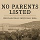 No Parents Listed