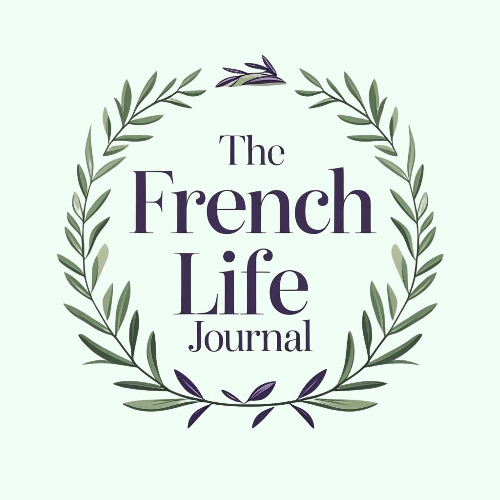 The French Life Journal