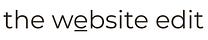 The Website Edit