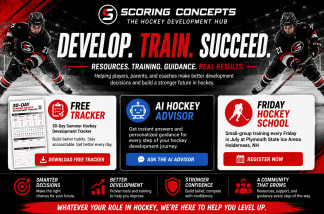 The Hockey Development Hub