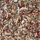 Sugar + Grain-Free Maple-Vanilla Granola