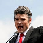 Psyop: Former Director Of National Counterterrorism Joe Kent Continues To Shill For Trump After He Resigns, Not Everyone Is Falling For It