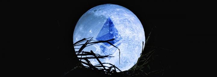 A majority of investors think Ethereum will end 2020 above $500: VC poll A majority of investors think Ethereum will end 2020 above $500: VC poll