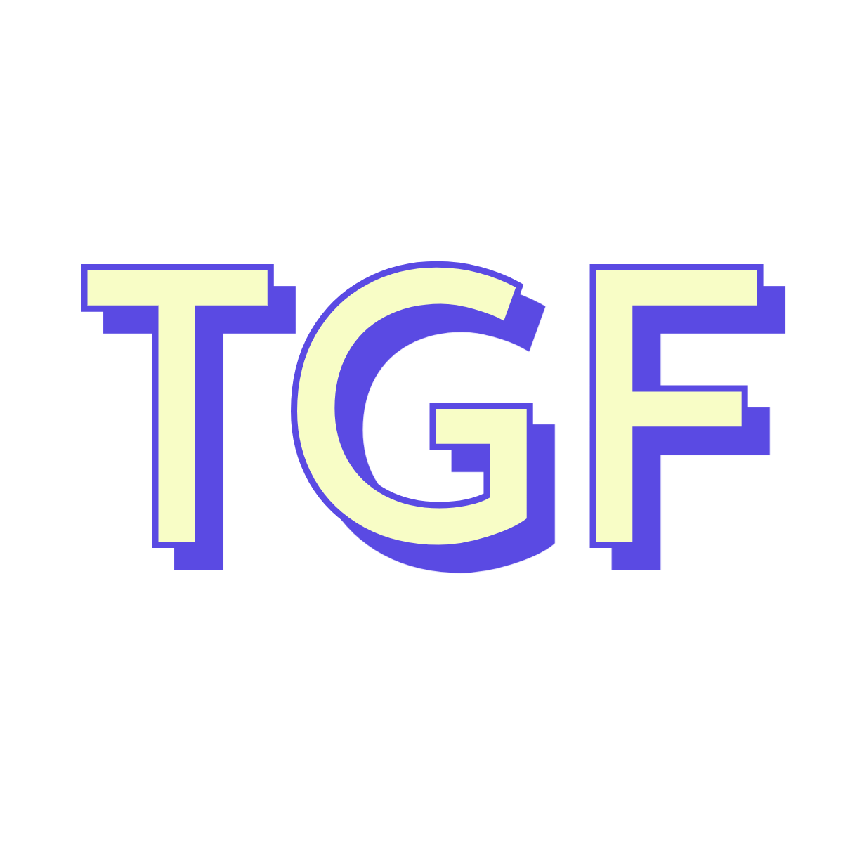 That Gaming Feeling logo