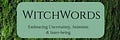 WitchWords: Embracing Uncertainty, Animism & Inter-being