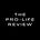 The Pro-Life Review's avatar