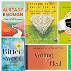 16 Writers/Artists/Thinkers Share Book Recommendations
