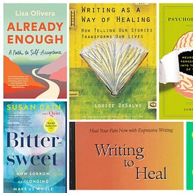 16 Writers/Artists/Thinkers Share Book Recommendations