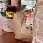 The Pizza Blueprint: Ingredients & Dough Formula (Pizza Friday #4)