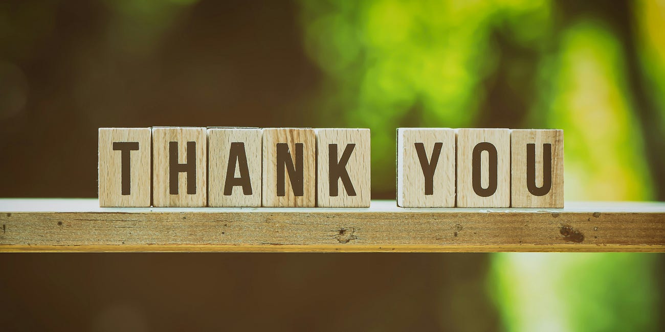 Money Talks was just for us. Then you showed up.