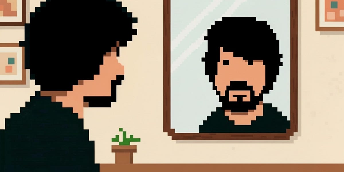 Note to My Present Self