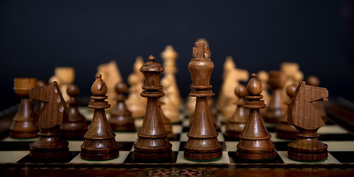 Best Practices for Developing a Product Strategy